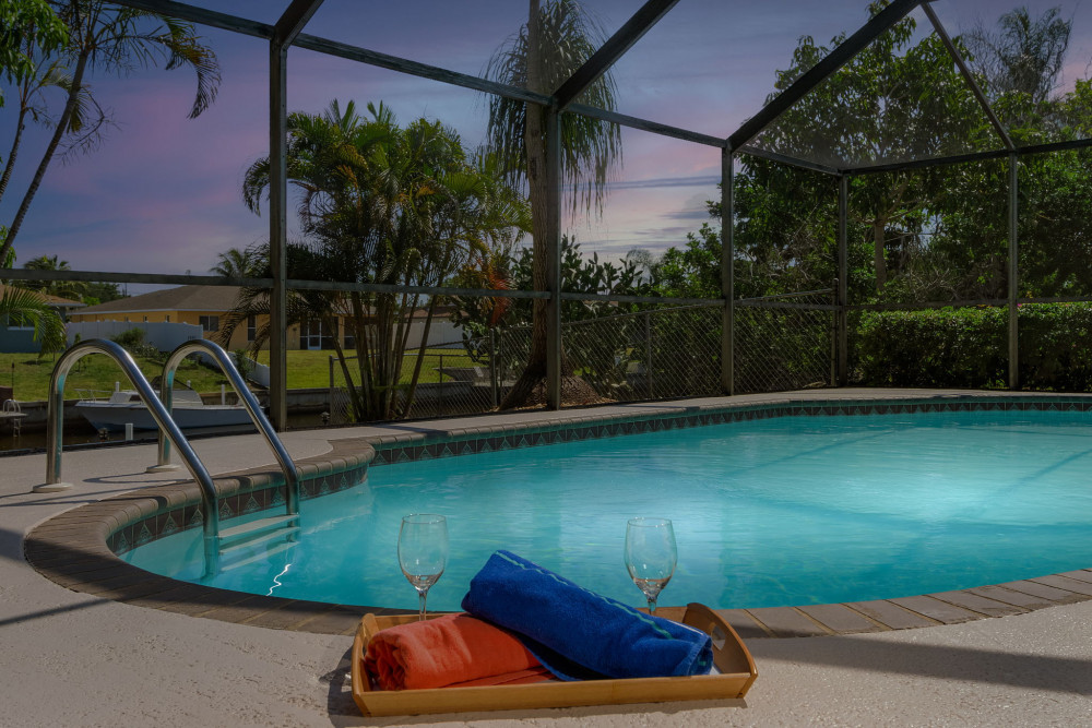 Cape Coral 592