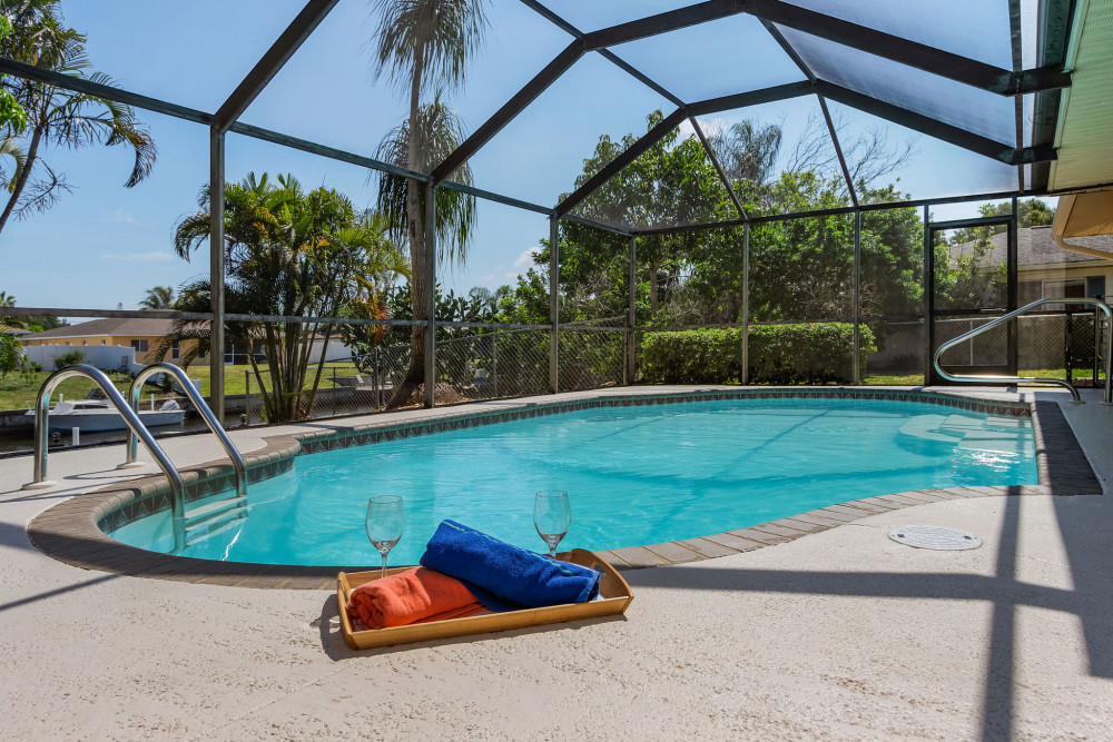 Cape Coral 592