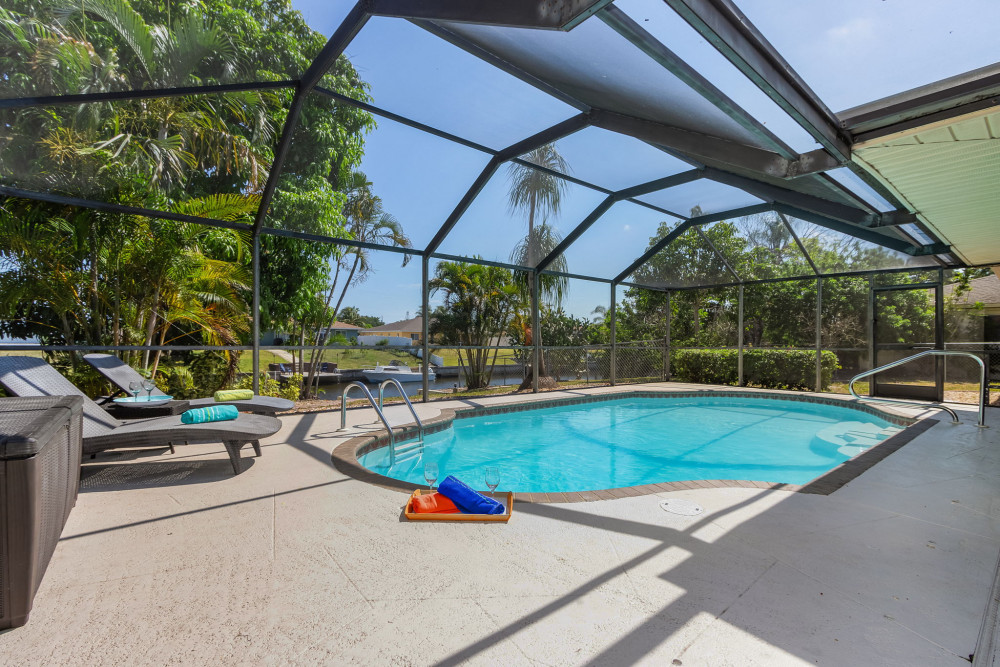 Cape Coral 592