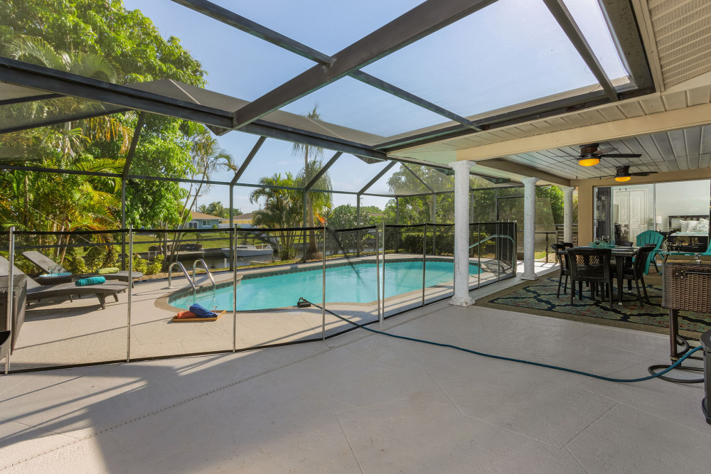 Cape Coral 592