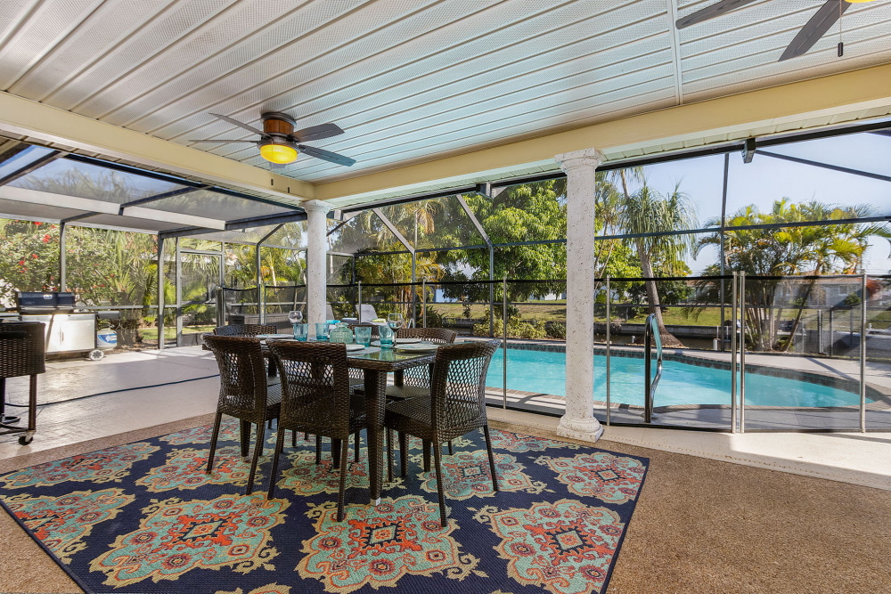 Cape Coral 592