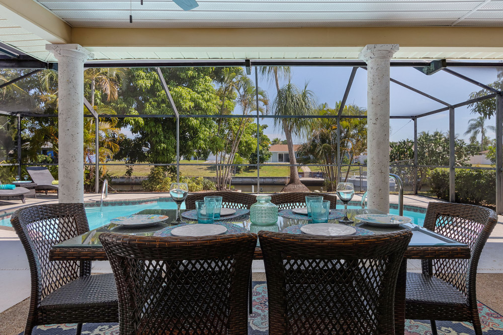 Cape Coral 592