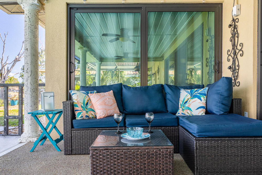Cape Coral 592