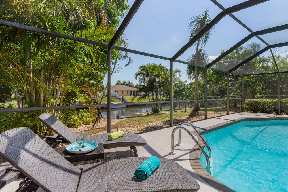 Cape Coral 592