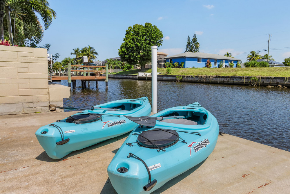 Cape Coral 592
