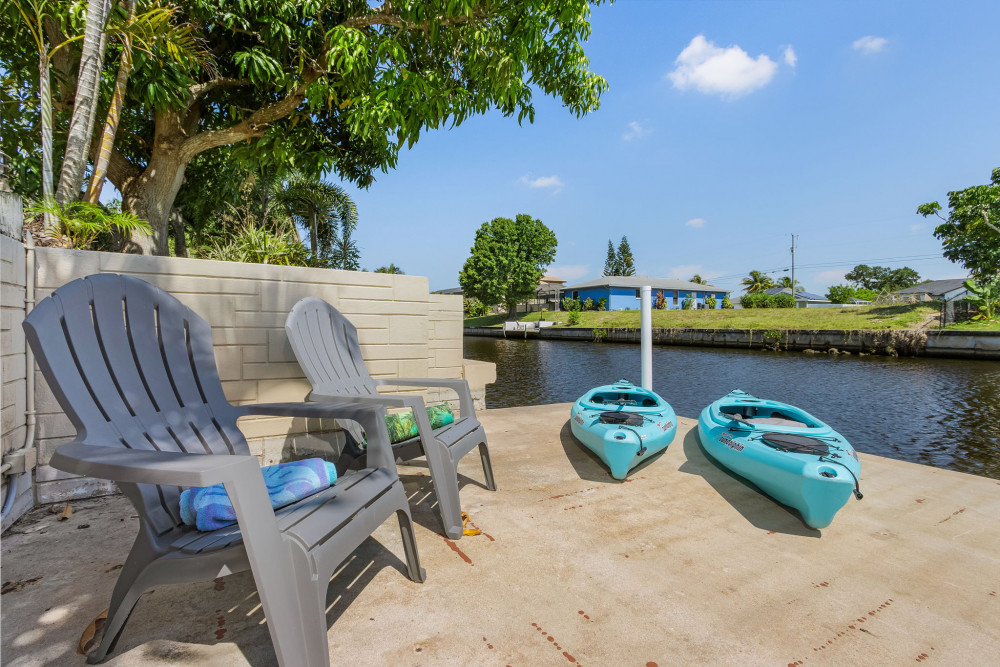 Cape Coral 592