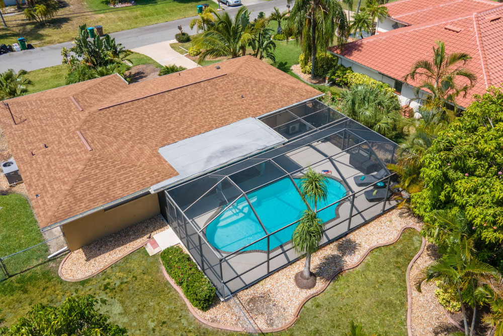 Cape Coral 592