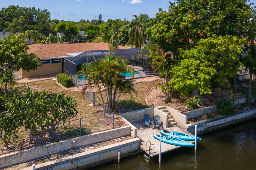 Cape Coral 592