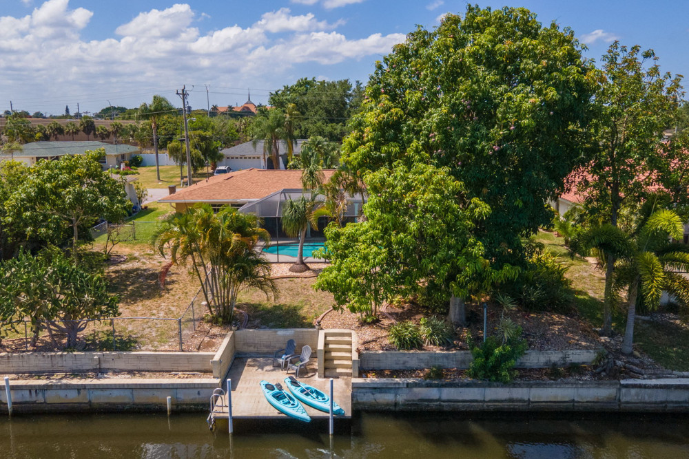 Cape Coral 592
