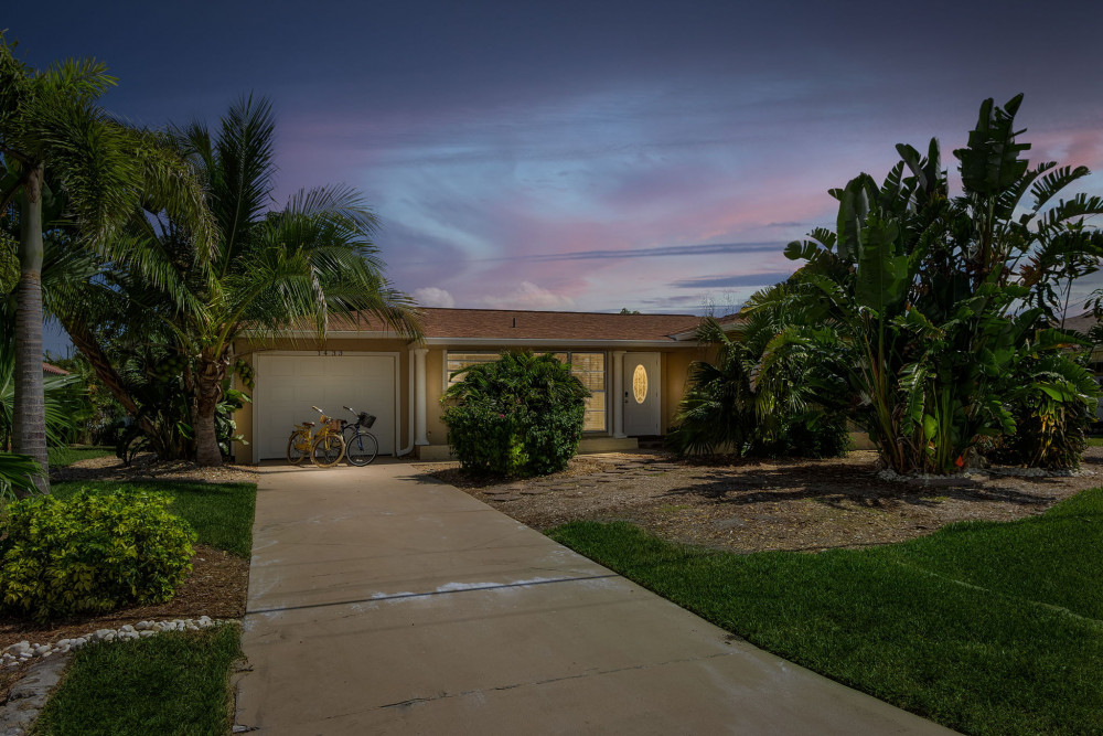 Cape Coral 592