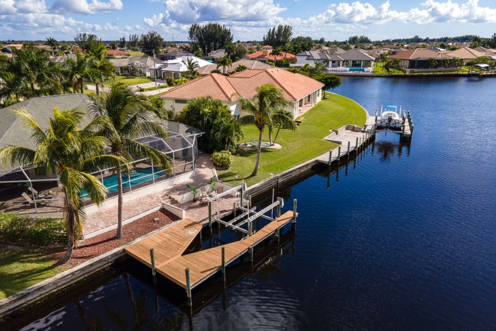 Cape Coral 593