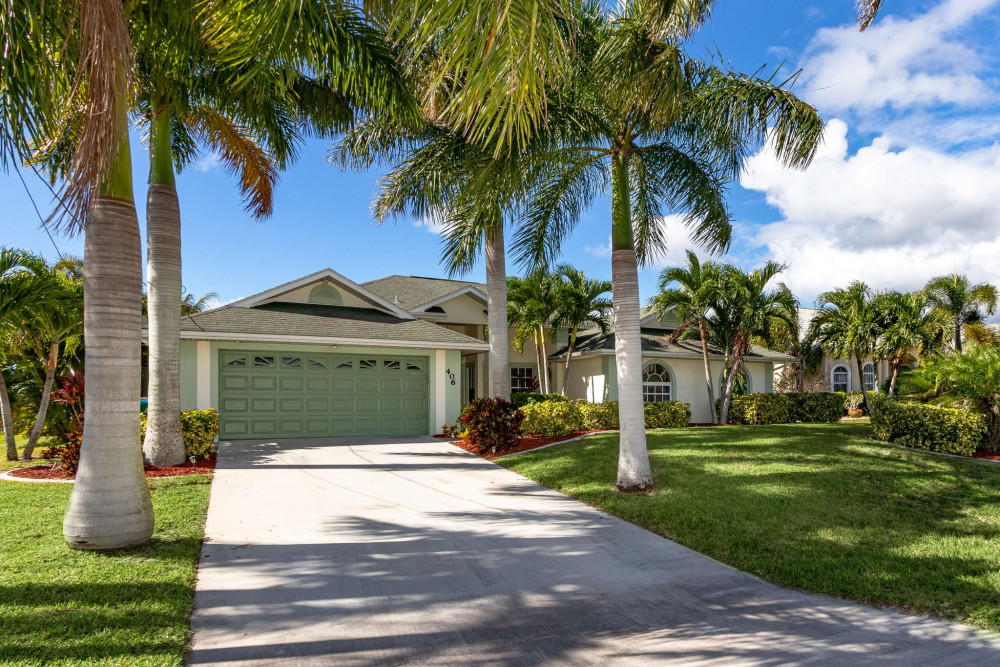 Cape Coral 593