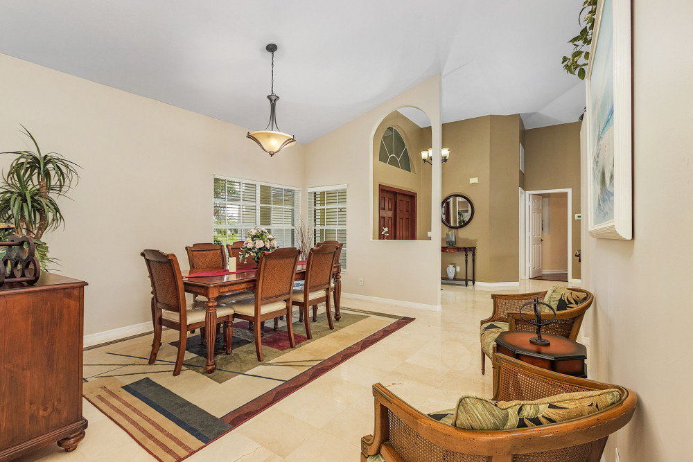 Cape Coral 593