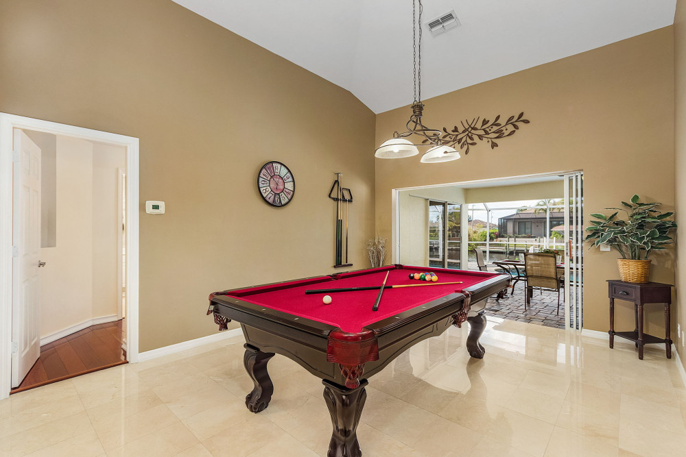 Cape Coral 593