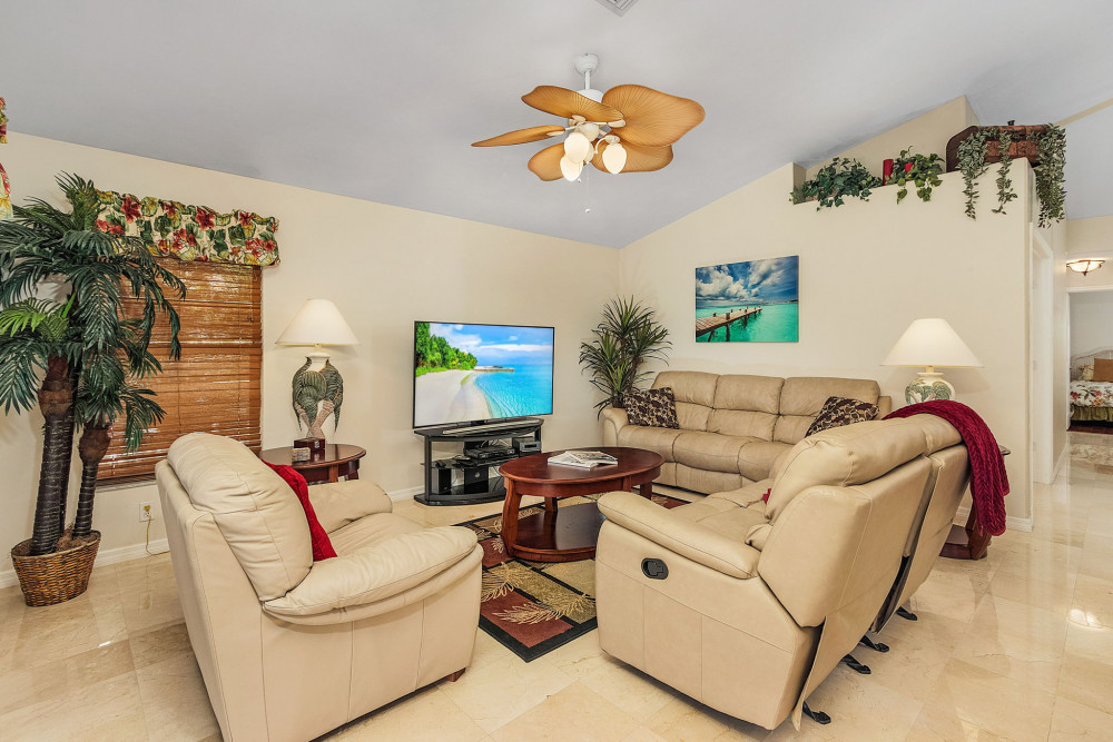 Cape Coral 593