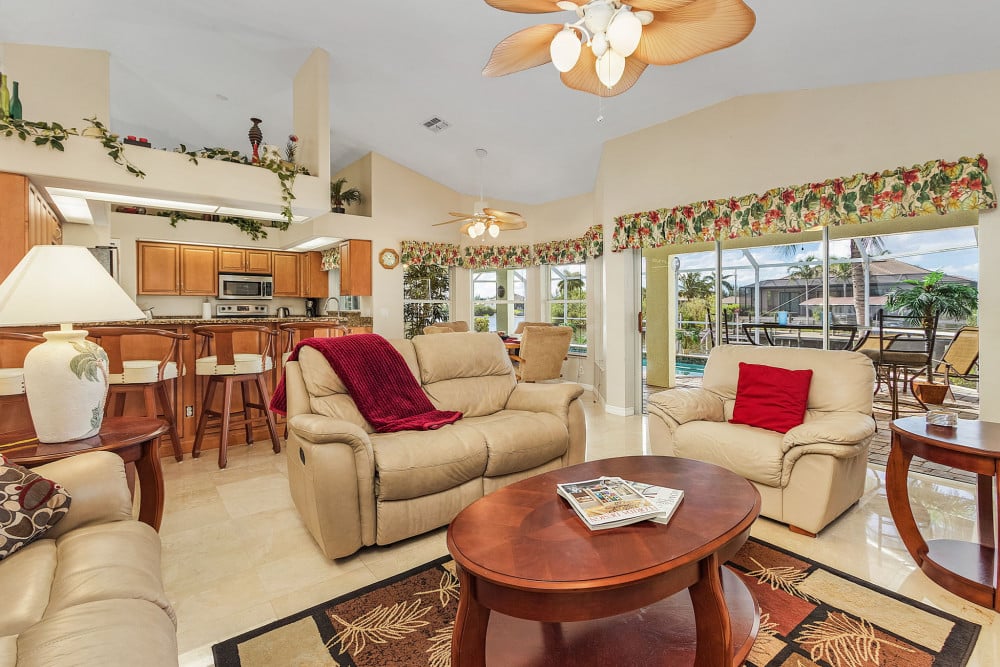 Cape Coral 593