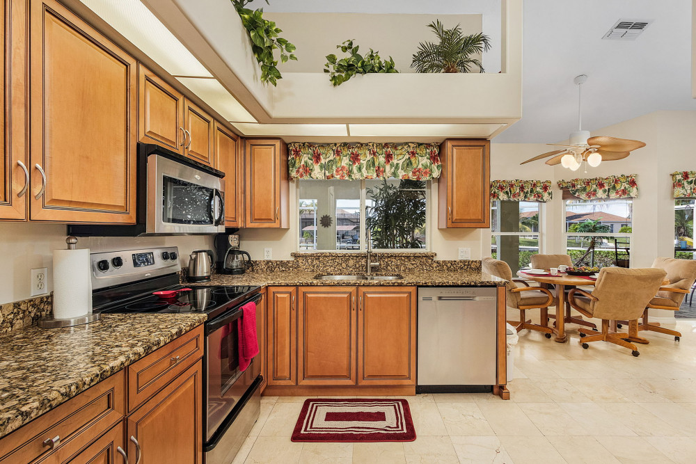 Cape Coral 593