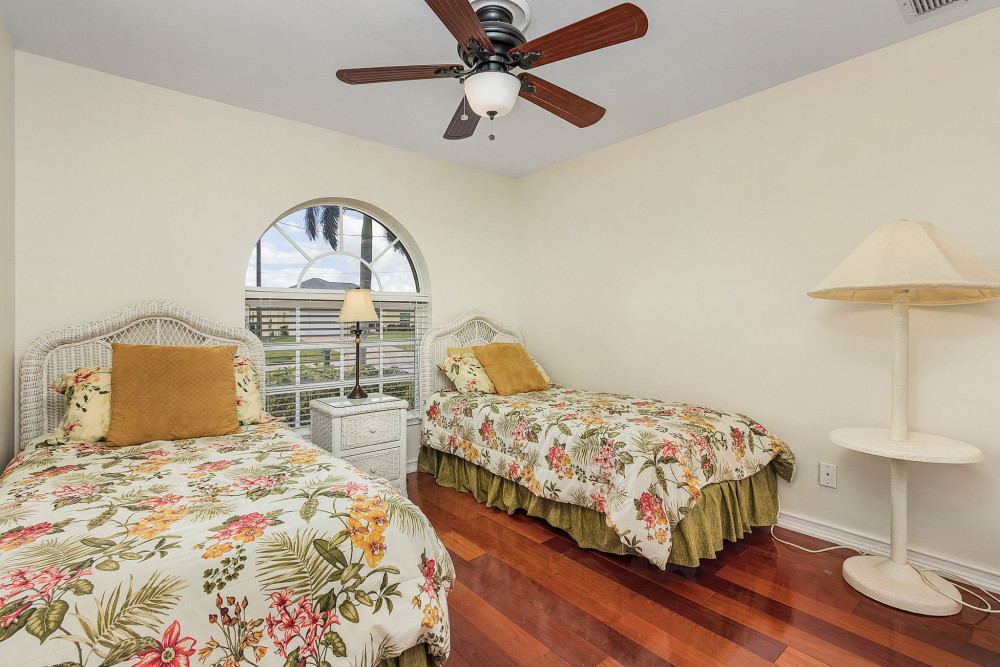 Cape Coral 593