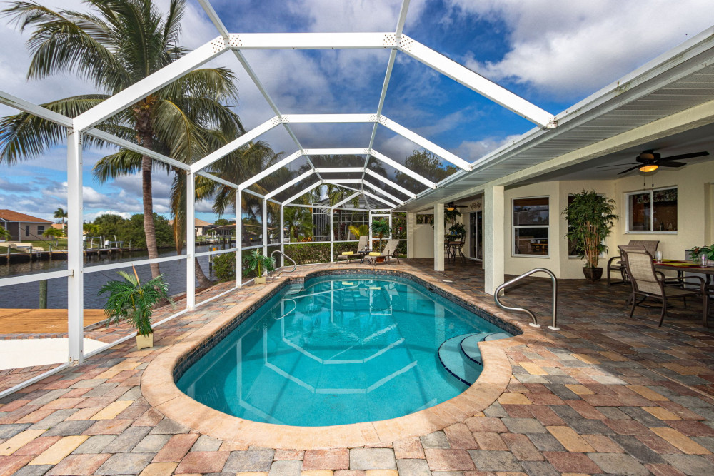 Cape Coral 593