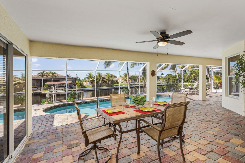 Cape Coral 593