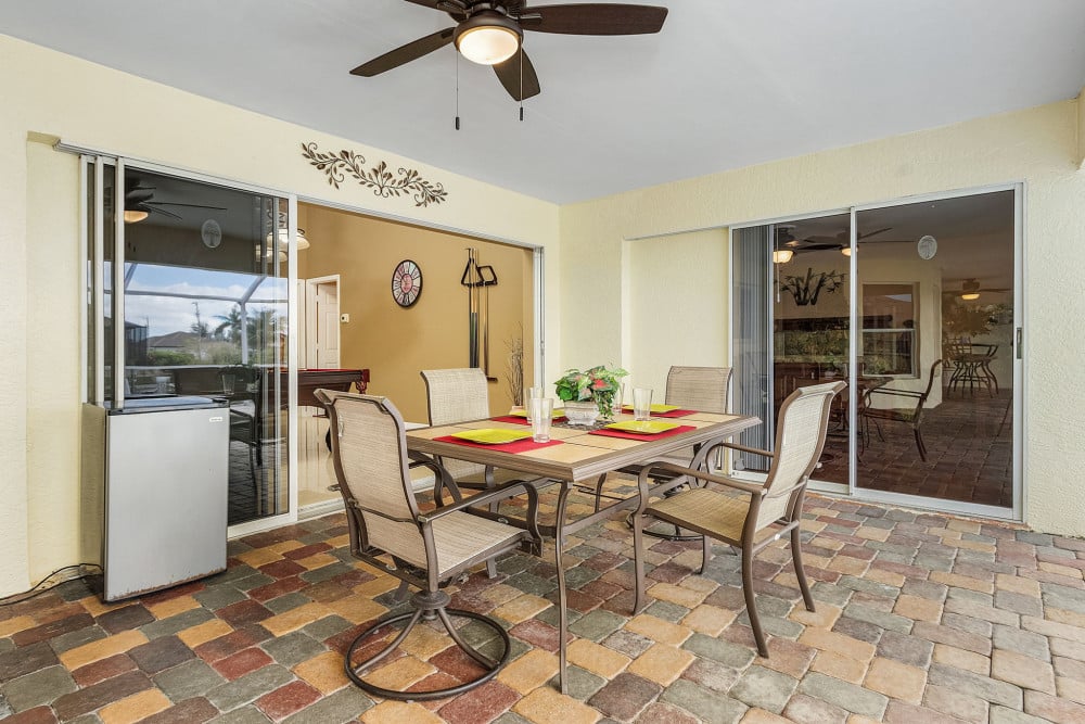Cape Coral 593