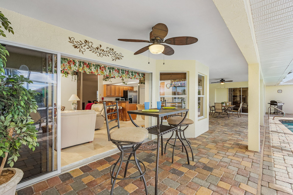 Cape Coral 593