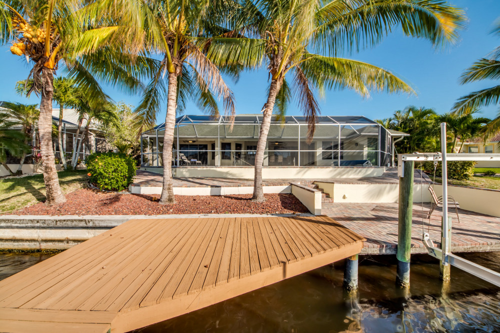 Cape Coral 593
