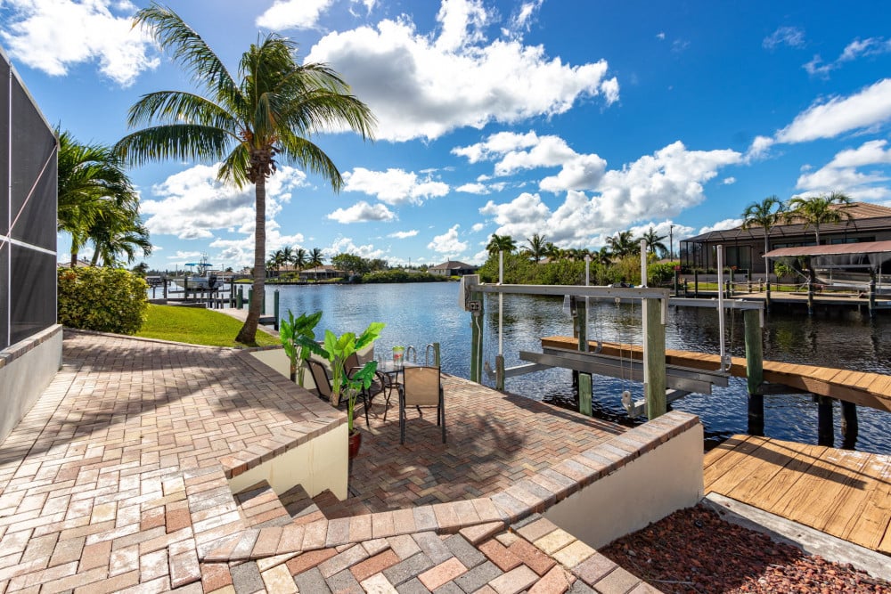 Cape Coral 593