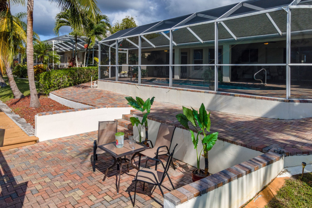 Cape Coral 593
