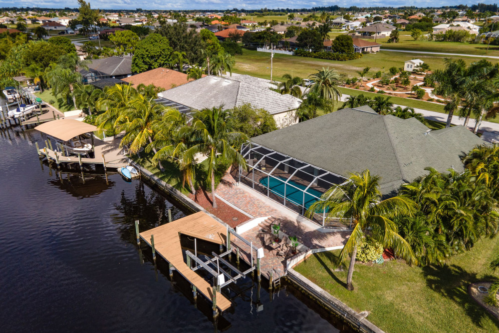 Cape Coral 593