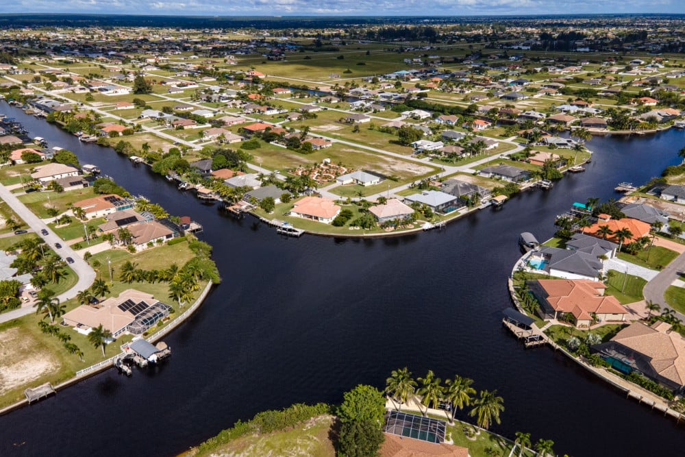Cape Coral 593