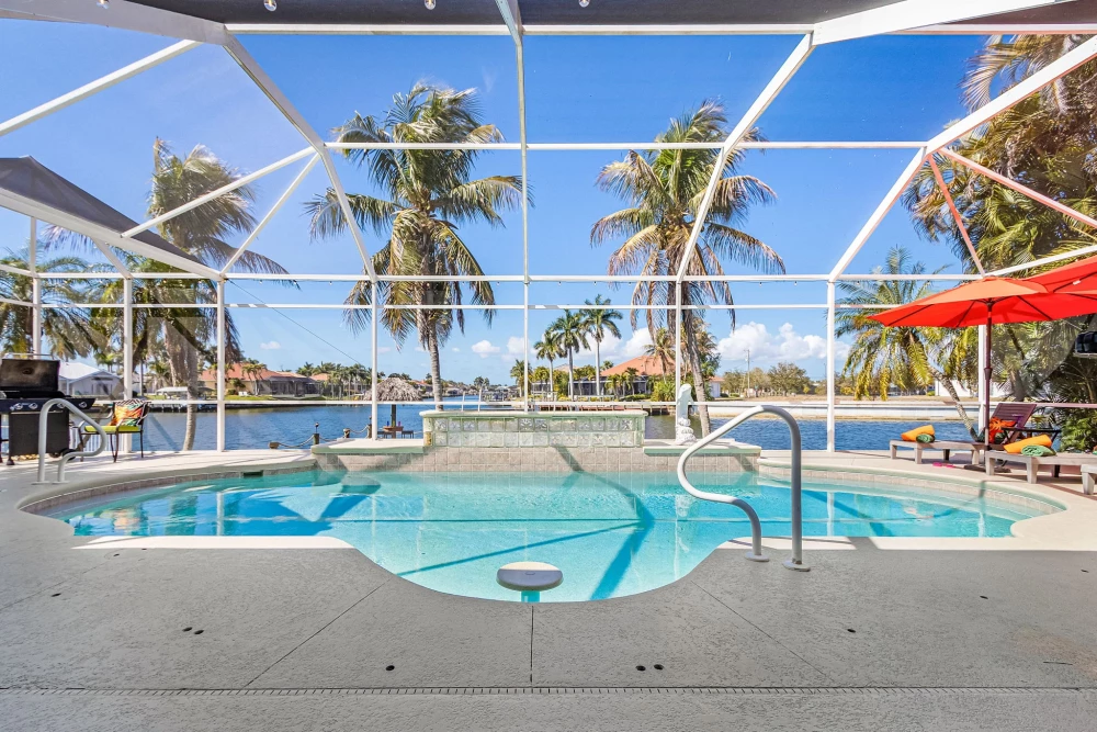 Cape Coral 590