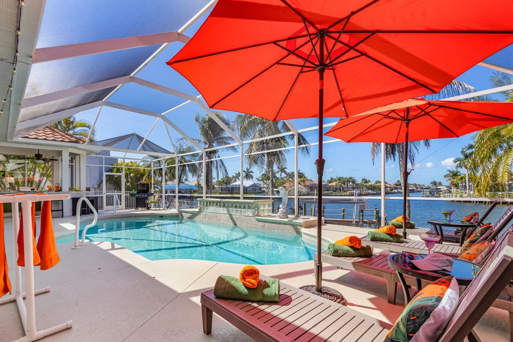 Cape Coral 590