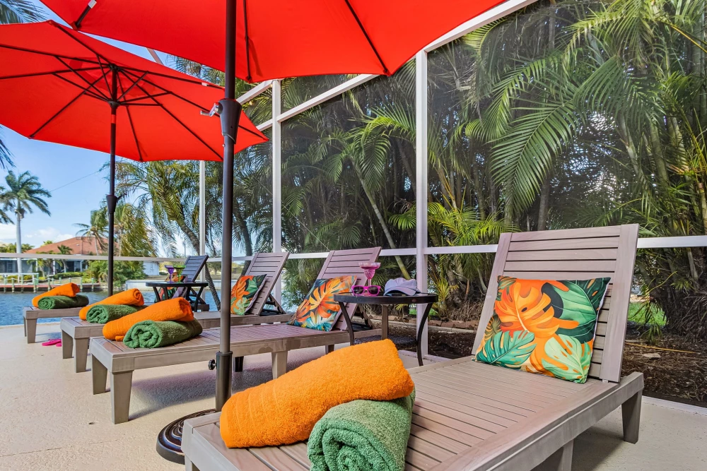Cape Coral 590