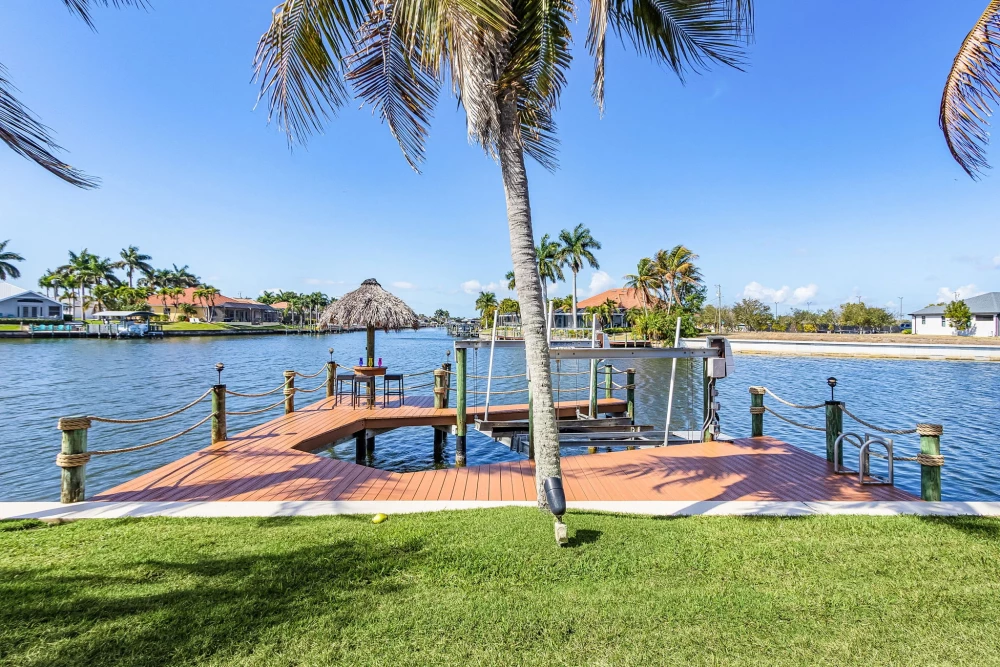 Cape Coral 590