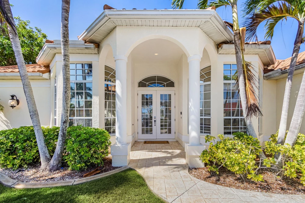 Cape Coral 590