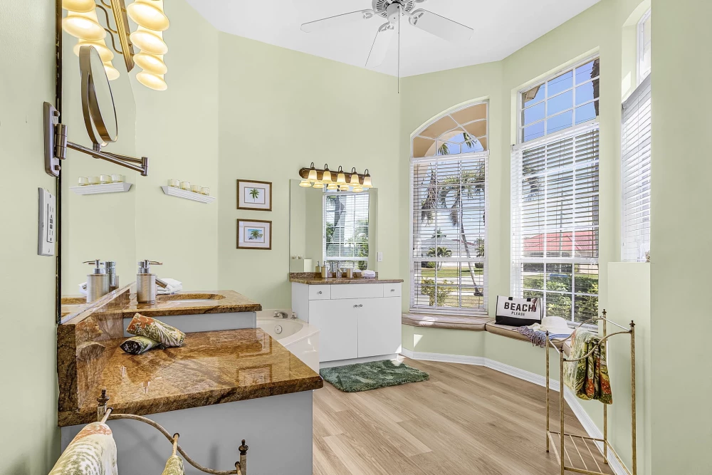 Cape Coral 590