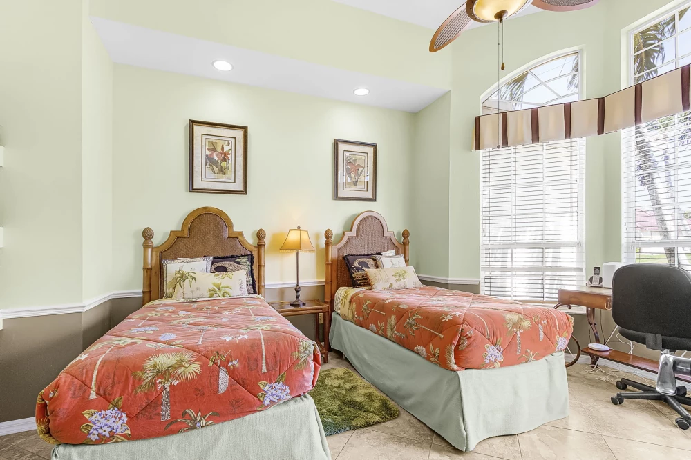 Cape Coral 590