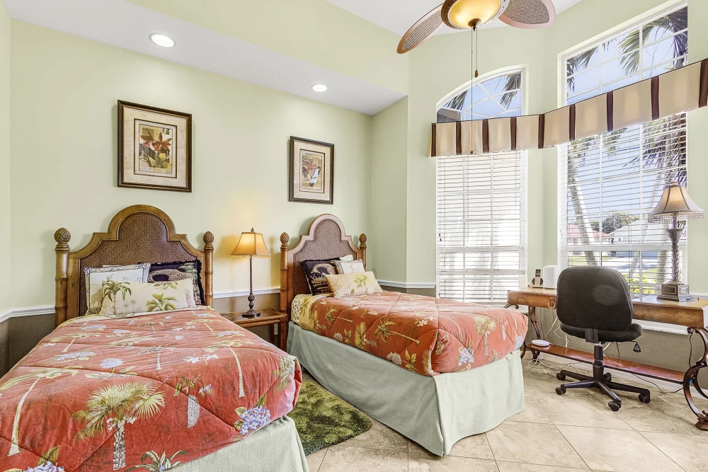 Cape Coral 590