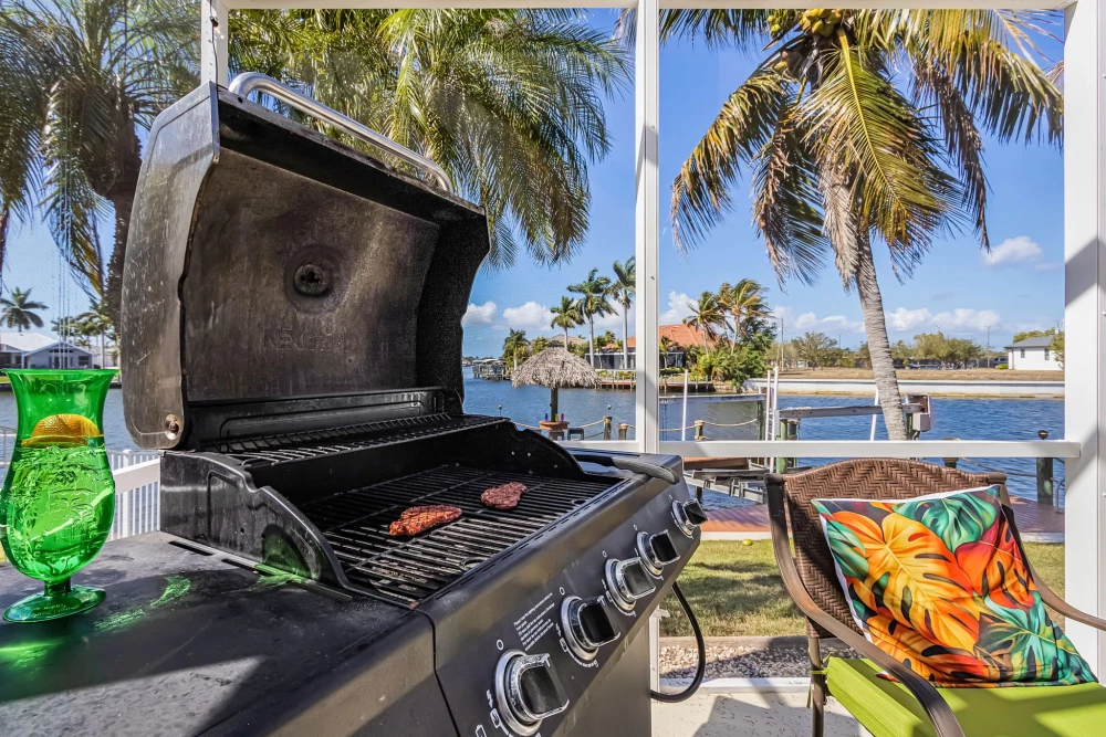 Cape Coral 590