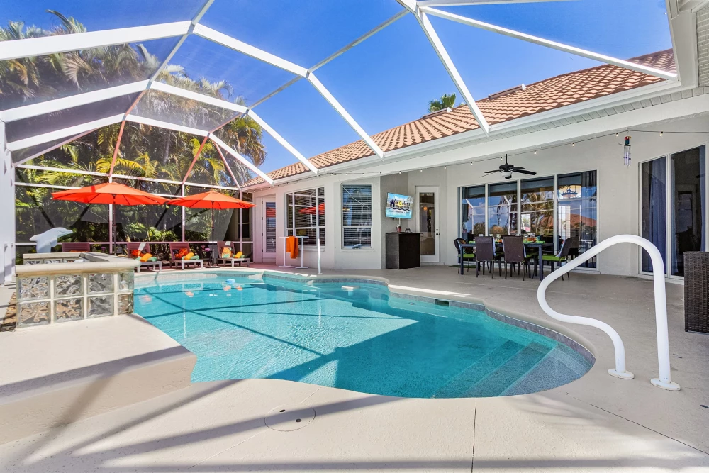 Cape Coral 590