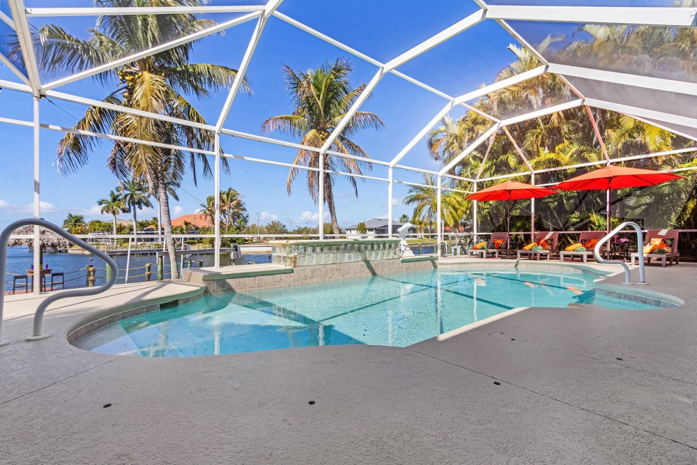 Cape Coral 590