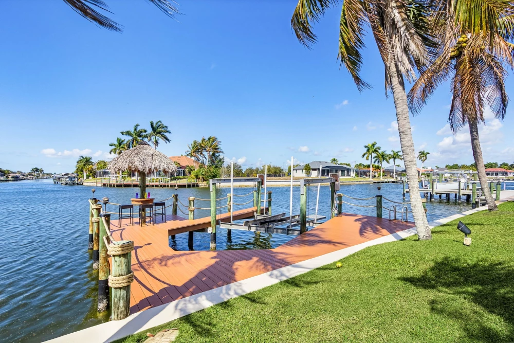 Cape Coral 590