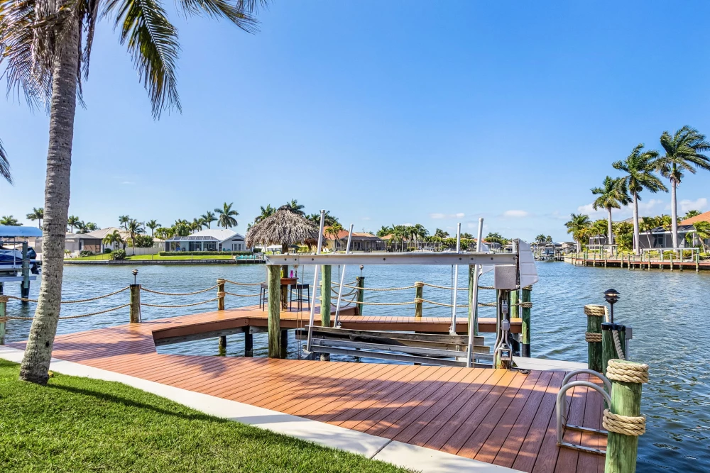 Cape Coral 590