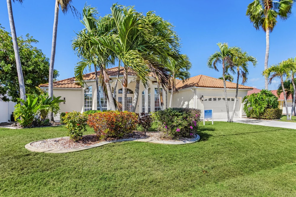 Cape Coral 590