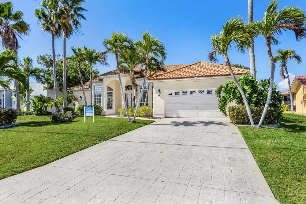 Cape Coral 590