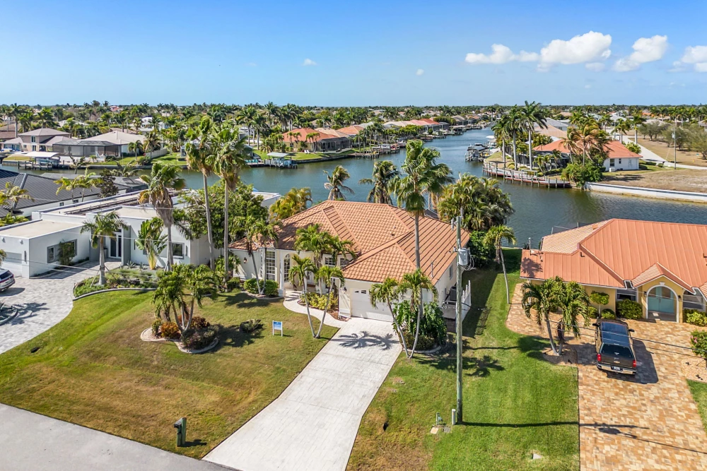 Cape Coral 590