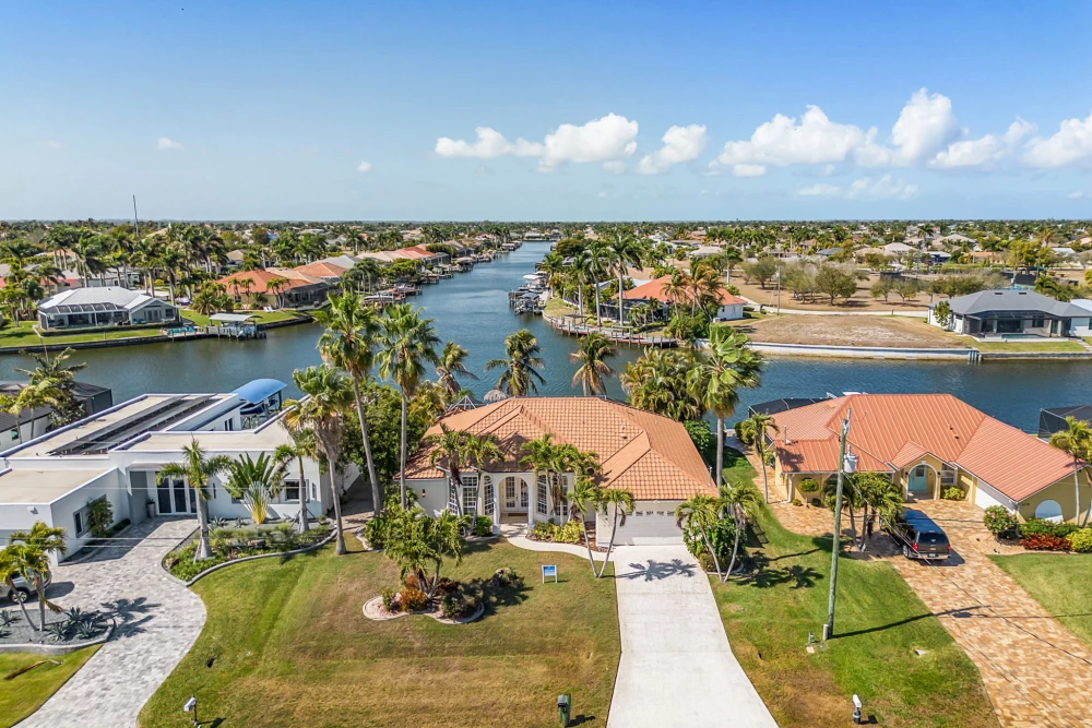 Cape Coral 590