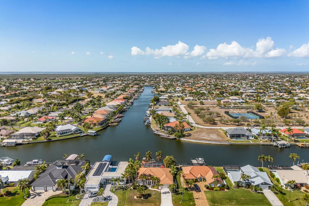 Cape Coral 590