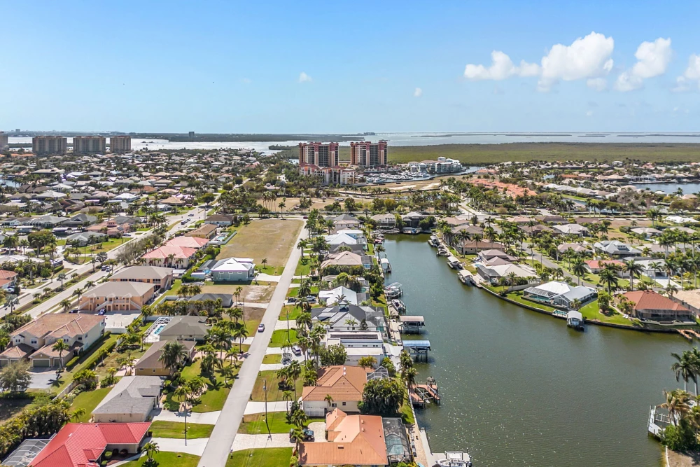 Cape Coral 590